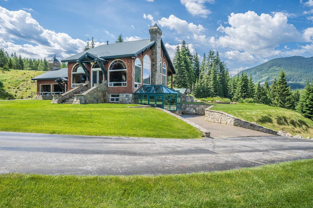 17274 / 17276 Bull Lake Road, Troy, MT 59935 photo 10