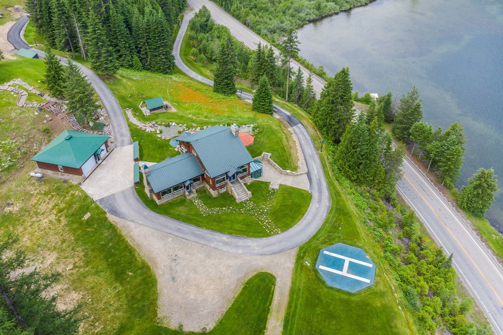 17274 / 17276 Bull Lake Road, Troy, MT 59935 photo 16