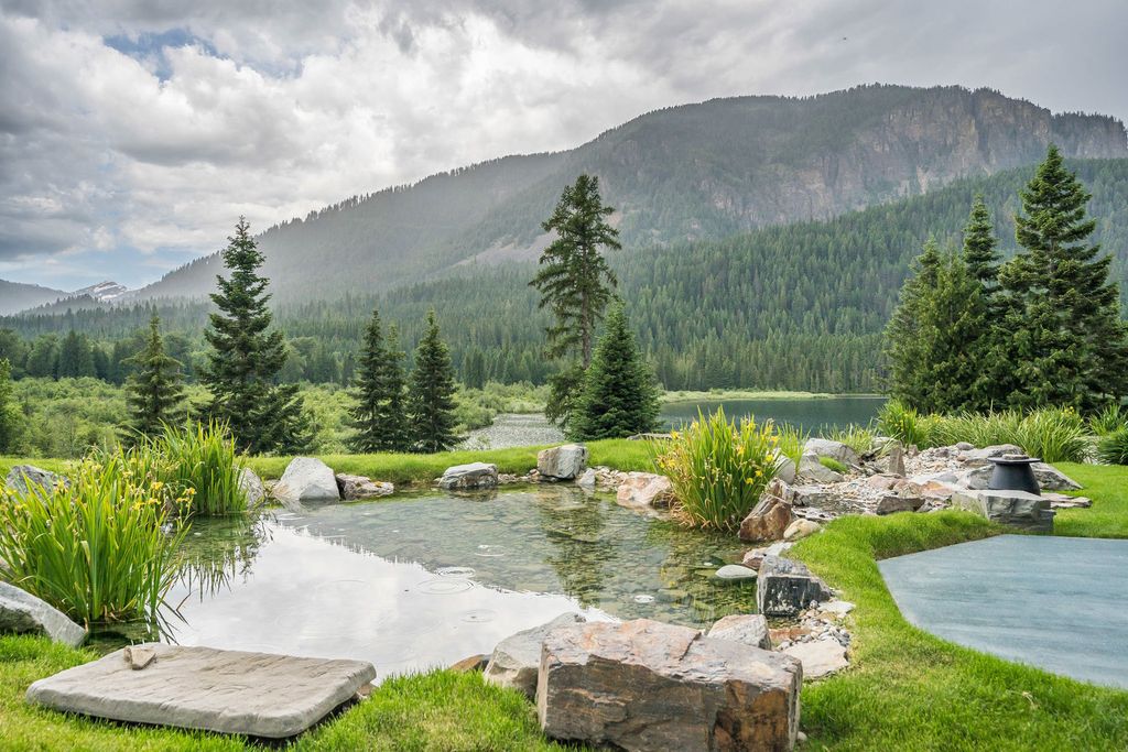 17274 / 17276 Bull Lake Road, Troy, MT 59935 photo 9