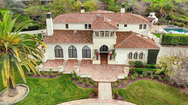 17839 La Amapola, Rancho Santa Fe, CA 92067