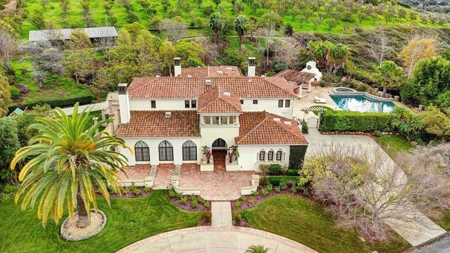 17839 La Amapola, Rancho Santa Fe, CA 92067