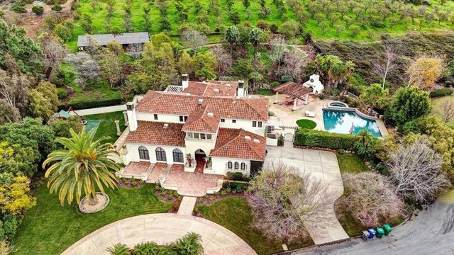 17839 La Amapola, Rancho Santa Fe, CA 92067