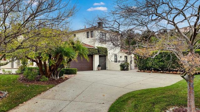 17839 La Amapola, Rancho Santa Fe, CA 92067