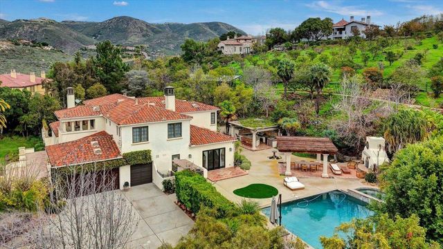 17839 La Amapola, Rancho Santa Fe, CA 92067
