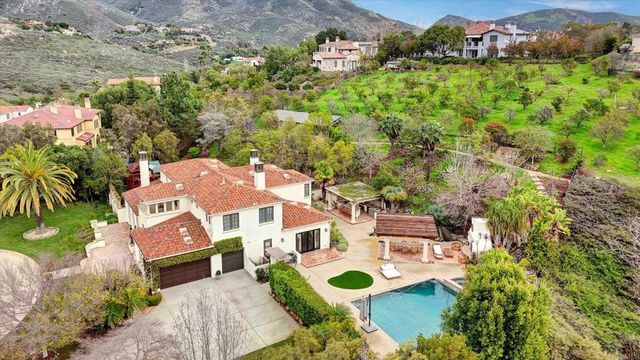 17839 La Amapola, Rancho Santa Fe, CA 92067