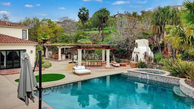 17839 La Amapola, Rancho Santa Fe, CA 92067