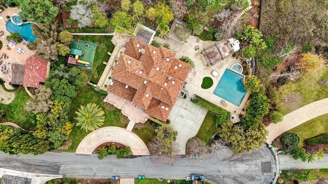 17839 La Amapola, Rancho Santa Fe, CA 92067