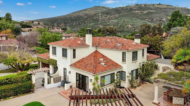 17839 La Amapola, Rancho Santa Fe, CA 92067