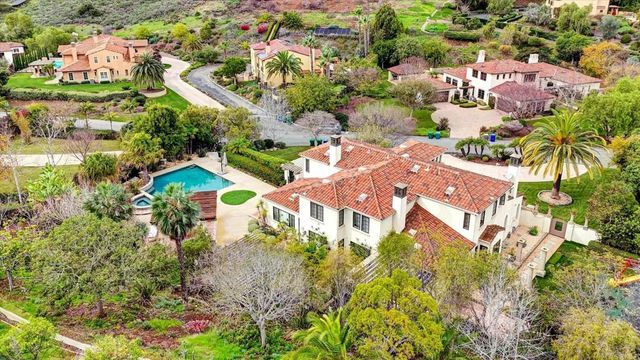 17839 La Amapola, Rancho Santa Fe, CA 92067