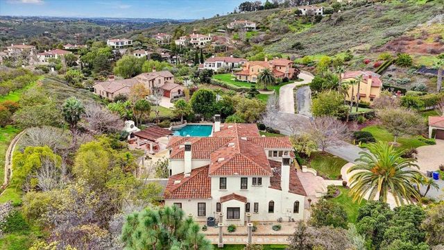 17839 La Amapola, Rancho Santa Fe, CA 92067