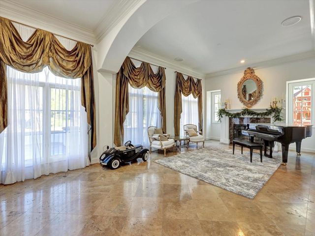 17839 La Amapola, Rancho Santa Fe, CA 92067