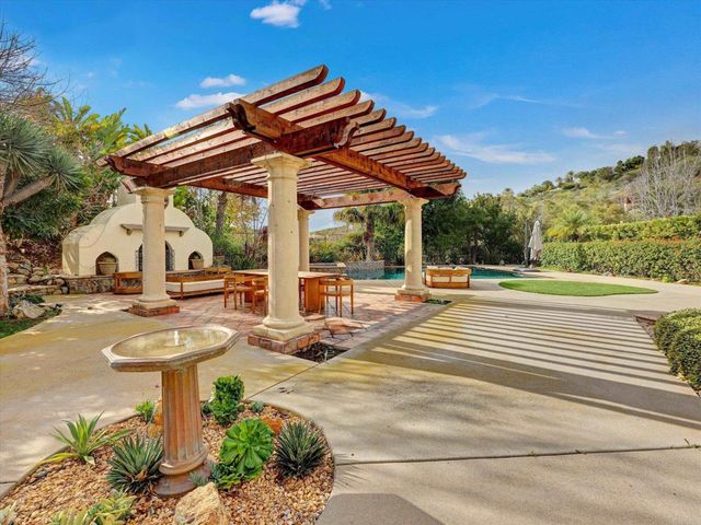 17839 La Amapola, Rancho Santa Fe, CA 92067