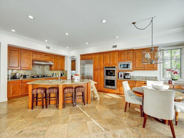 17839 La Amapola, Rancho Santa Fe, CA 92067