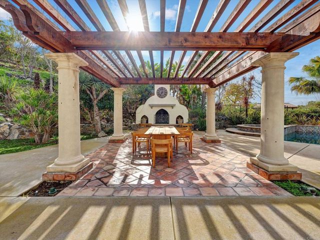 17839 La Amapola, Rancho Santa Fe, CA 92067