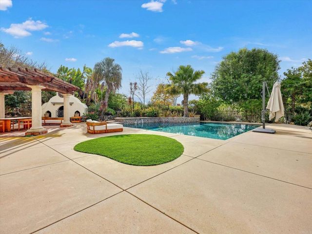 17839 La Amapola, Rancho Santa Fe, CA 92067