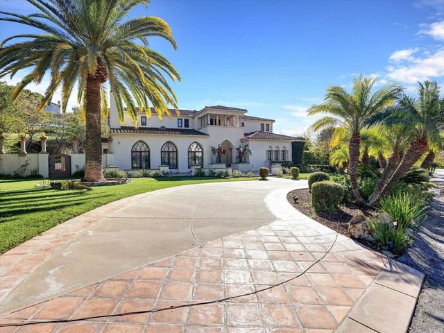 17839 La Amapola, Rancho Santa Fe, CA 92067