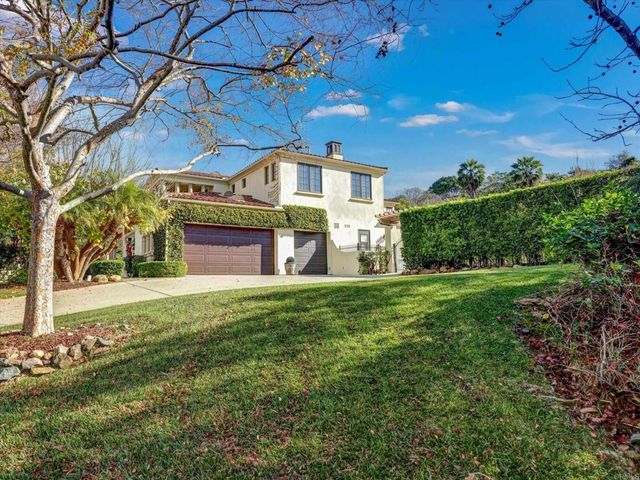 17839 La Amapola, Rancho Santa Fe, CA 92067