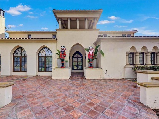 17839 La Amapola, Rancho Santa Fe, CA 92067