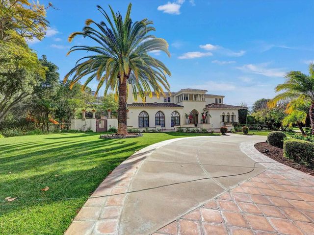 17839 La Amapola, Rancho Santa Fe, CA 92067