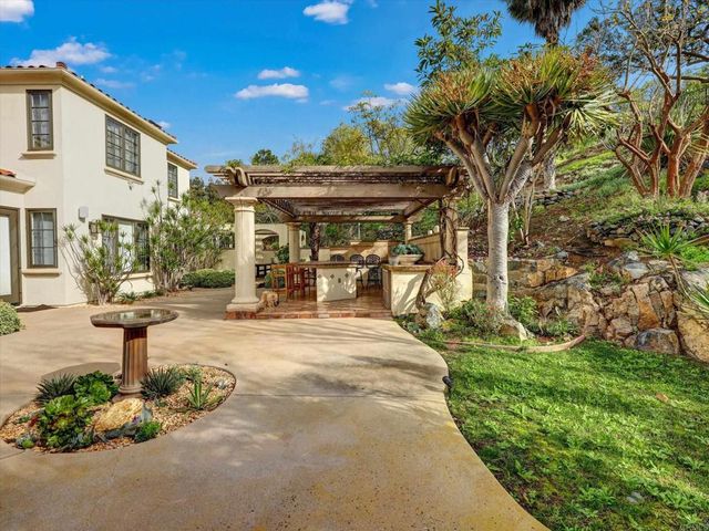 17839 La Amapola, Rancho Santa Fe, CA 92067