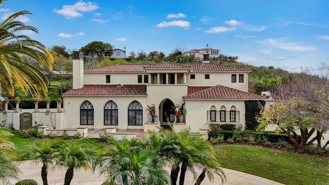 17839 La Amapola, Rancho Santa Fe, CA 92067
