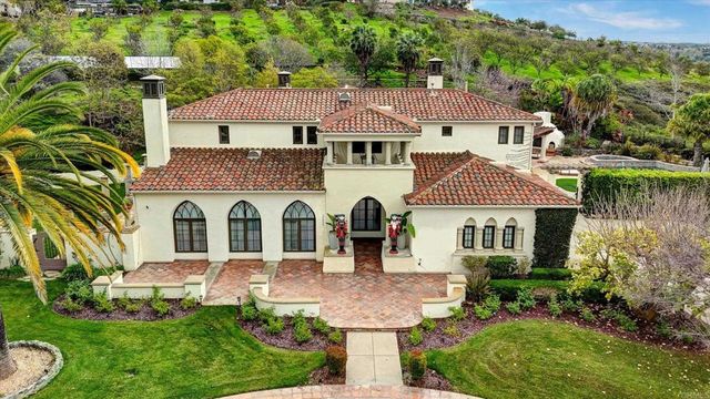 17839 La Amapola, Rancho Santa Fe, CA 92067