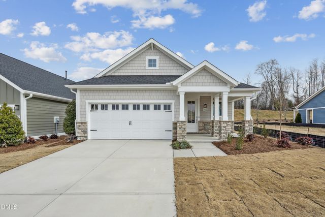 142 Serene Crossing, Fuquay Varina, NC 27526