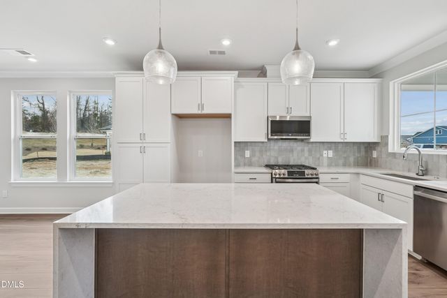 142 Serene Crossing, Fuquay Varina, NC 27526