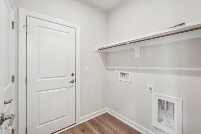 142 Serene Crossing, Fuquay Varina, NC 27526