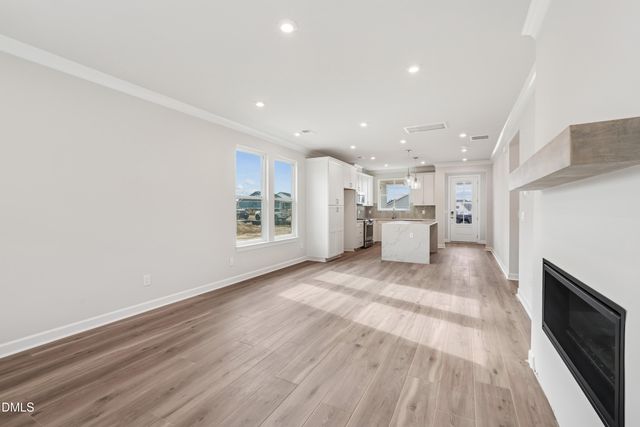 142 Serene Crossing, Fuquay Varina, NC 27526