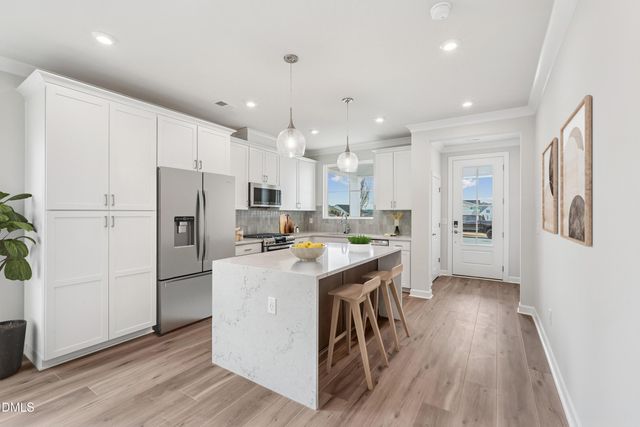 142 Serene Crossing, Fuquay Varina, NC 27526