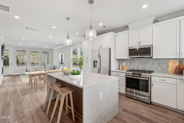 142 Serene Crossing, Fuquay Varina, NC 27526