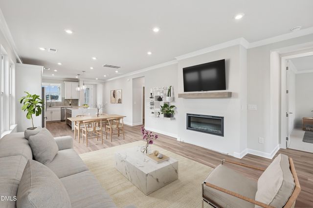 142 Serene Crossing, Fuquay Varina, NC 27526