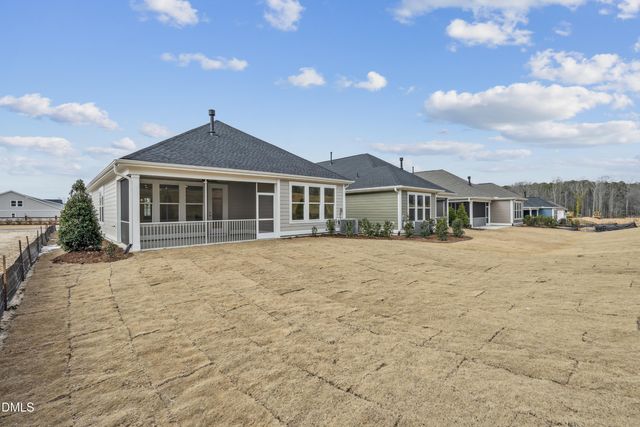 142 Serene Crossing, Fuquay Varina, NC 27526