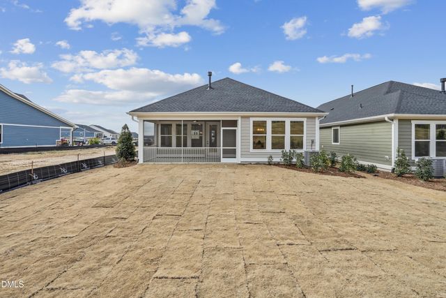 142 Serene Crossing, Fuquay Varina, NC 27526