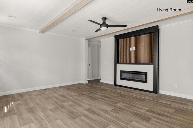 1696 Logan Terry Road, Lancaster, SC 29720