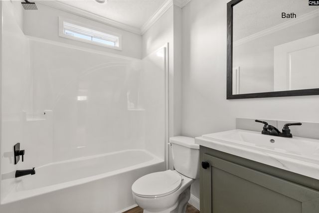 1696 Logan Terry Road, Lancaster, SC 29720