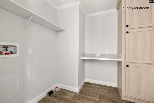 1696 Logan Terry Road, Lancaster, SC 29720