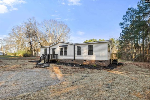 1696 Logan Terry Road, Lancaster, SC 29720