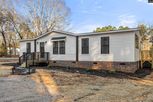 1696 Logan Terry Road, Lancaster, SC 29720