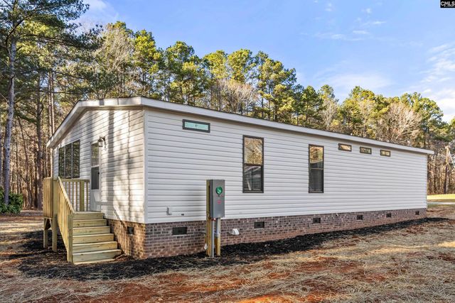 1696 Logan Terry Road, Lancaster, SC 29720