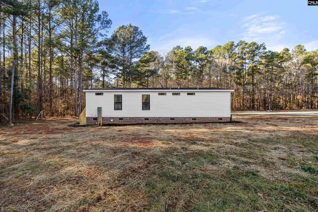 1696 Logan Terry Road, Lancaster, SC 29720