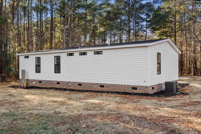 1696 Logan Terry Road, Lancaster, SC 29720