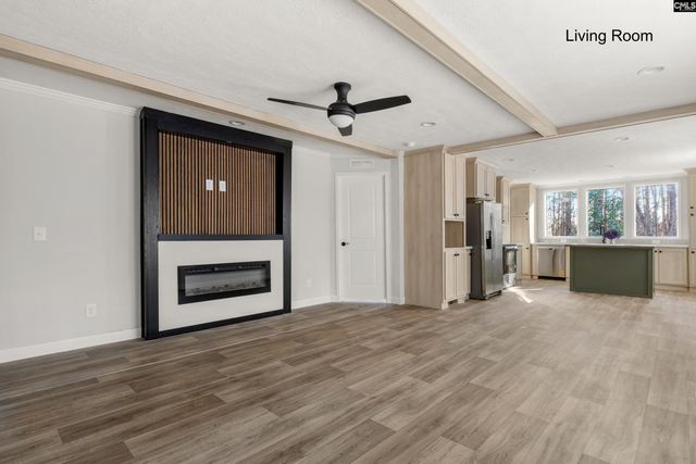 1696 Logan Terry Road, Lancaster, SC 29720