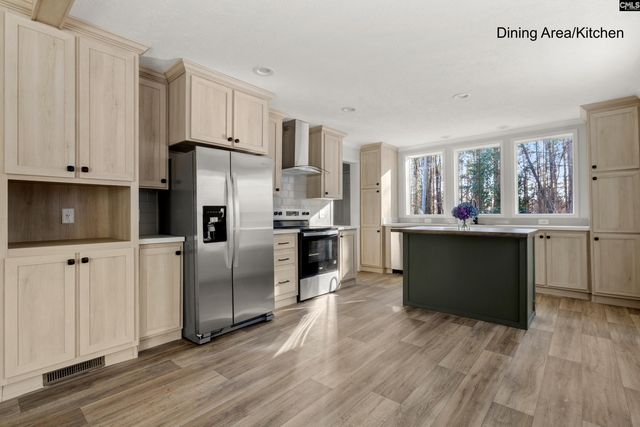 1696 Logan Terry Road, Lancaster, SC 29720