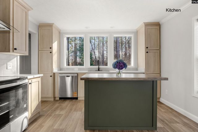 1696 Logan Terry Road, Lancaster, SC 29720