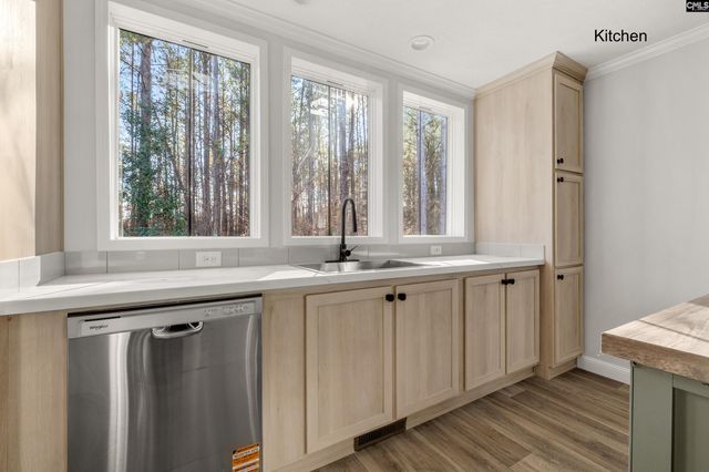 1696 Logan Terry Road, Lancaster, SC 29720