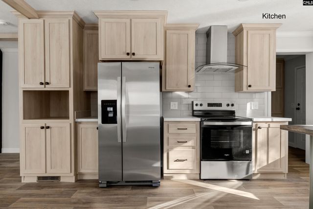 1696 Logan Terry Road, Lancaster, SC 29720