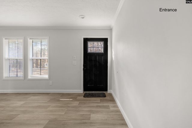 1696 Logan Terry Road, Lancaster, SC 29720