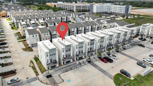 18732 Centro Main Street B, Shenandoah, TX 77385